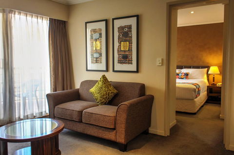 Seasons Darling Harbour - Accommodation Georgetown 24