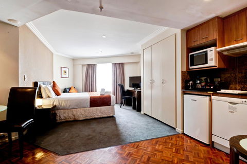 Seasons Darling Harbour - Accommodation Georgetown 23