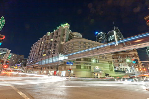 Seasons Darling Harbour - Accommodation Georgetown 19