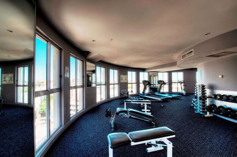 Seasons Darling Harbour - Accommodation Georgetown 8
