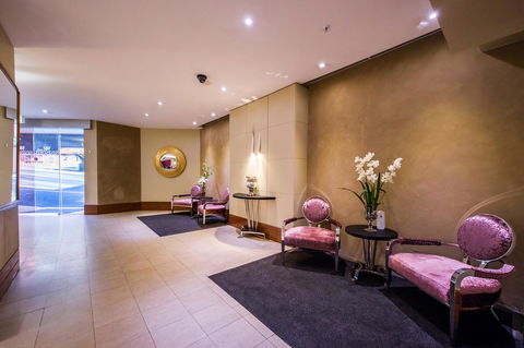 Seasons Darling Harbour - Accommodation Georgetown 17