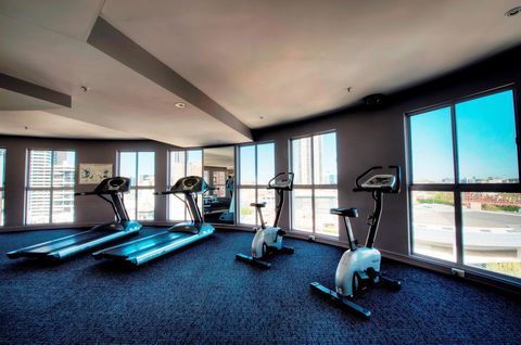 Seasons Darling Harbour - Accommodation Georgetown 30