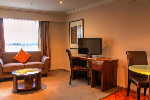 Seasons Darling Harbour - Accommodation Georgetown 33