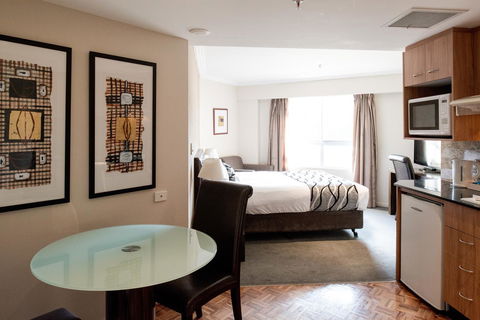Seasons Darling Harbour - Accommodation Georgetown 12