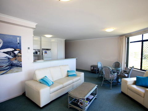 Horizons 1 - Accommodation Georgetown 3