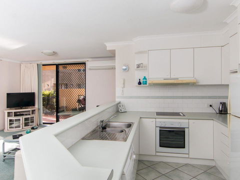 Horizons 1 - Accommodation Georgetown 5