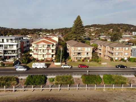 Horizons 1 - Accommodation Georgetown 6