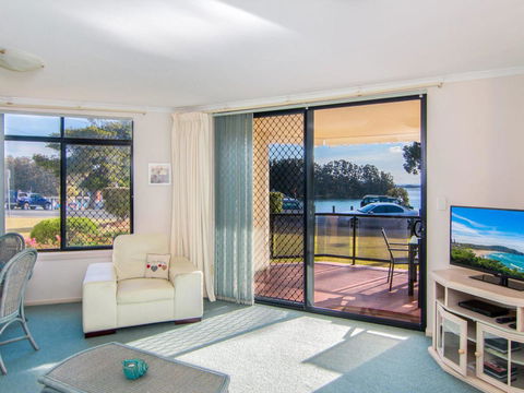 Horizons 1 - Accommodation Georgetown 2