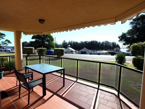 Horizons 1 - Accommodation Georgetown 7