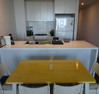 Sydney Olympic Park Apartment - Accommodation Georgetown