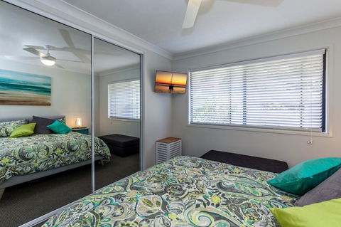 Horizons Retreat & Golf, Villa 133 - Accommodation Georgetown 11