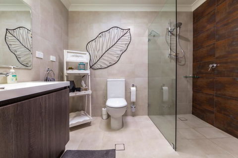 Horizons Retreat & Golf, Villa 133 - Accommodation Georgetown 9