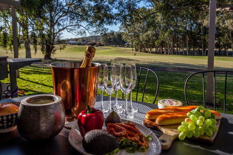 Horizons Retreat & Golf, Villa 133 - Accommodation Georgetown 0