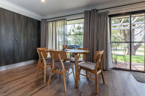 Horizons Retreat & Golf, Villa 133 - Accommodation Georgetown 4