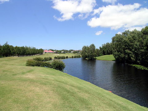 Horizons Retreat & Golf, Villa 133 - Accommodation Georgetown 17