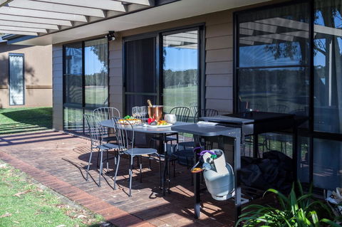 Horizons Retreat & Golf, Villa 133 - Accommodation Georgetown 16