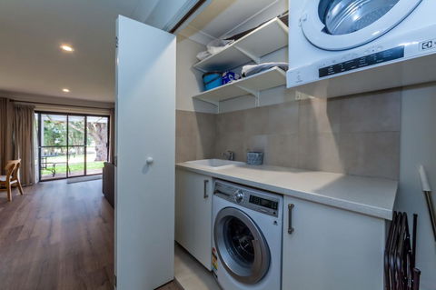 Horizons Retreat & Golf, Villa 133 - Accommodation Georgetown 15