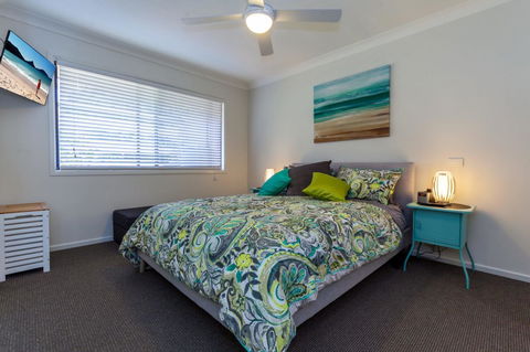 Horizons Retreat & Golf, Villa 133 - Accommodation Georgetown 10