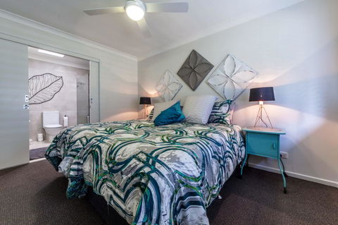 Horizons Retreat & Golf, Villa 133 - Accommodation Georgetown 7