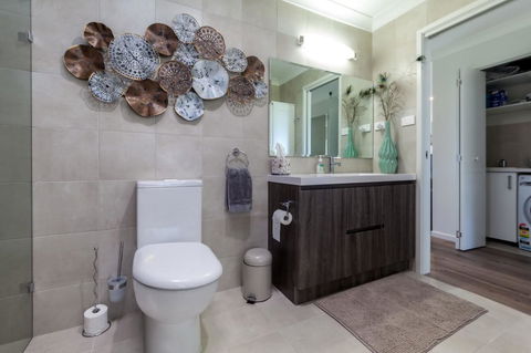 Horizons Retreat & Golf, Villa 133 - Accommodation Georgetown 12