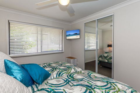 Horizons Retreat & Golf, Villa 133 - Accommodation Georgetown 8