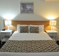 Albury Burvale Motor Inn - Accommodation Georgetown