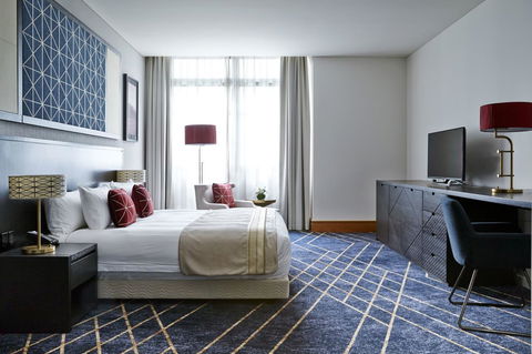 Kimpton Margot Sydney, An IHG Hotel - Accommodation Georgetown 17