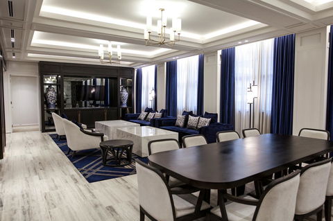 Kimpton Margot Sydney, An IHG Hotel - Accommodation Georgetown 7