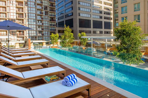 Kimpton Margot Sydney, An IHG Hotel - Accommodation Georgetown 4