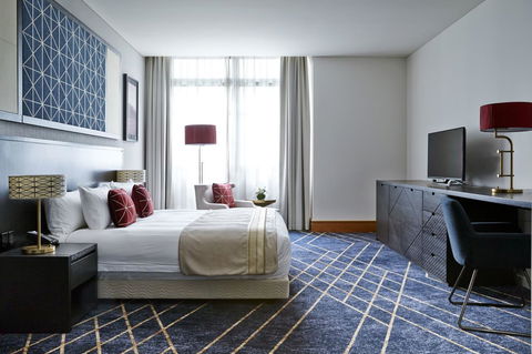 Kimpton Margot Sydney, An IHG Hotel - Accommodation Georgetown 13
