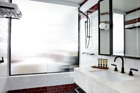 Kimpton Margot Sydney, An IHG Hotel - Accommodation Georgetown 11