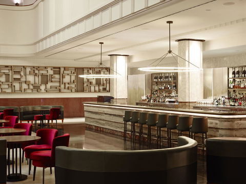Kimpton Margot Sydney, An IHG Hotel - Accommodation Georgetown 31