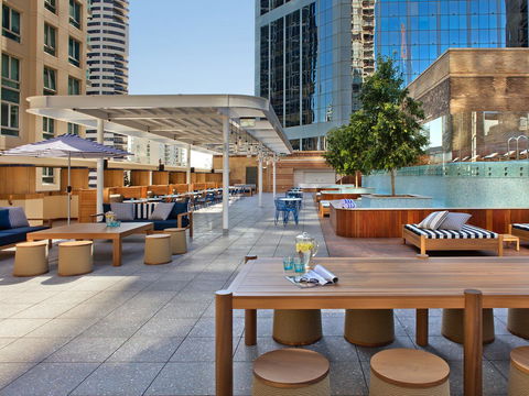 Kimpton Margot Sydney, An IHG Hotel - Accommodation Georgetown 19