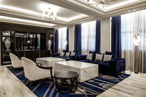 Kimpton Margot Sydney, An IHG Hotel - Accommodation Georgetown 6