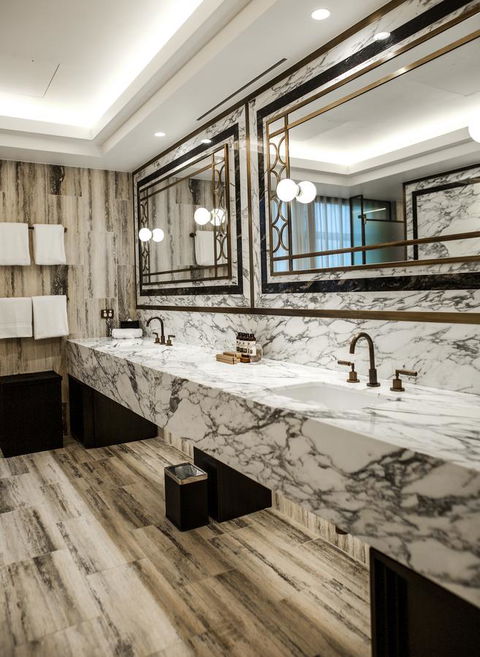 Kimpton Margot Sydney, An IHG Hotel - Accommodation Georgetown 9