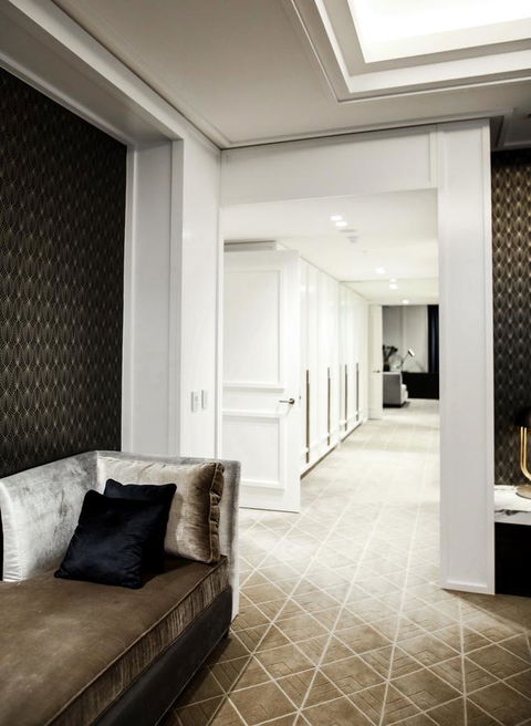 Kimpton Margot Sydney, An IHG Hotel - Accommodation Georgetown 8