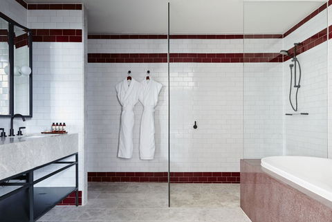 Kimpton Margot Sydney, An IHG Hotel - Accommodation Georgetown 37