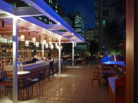Kimpton Margot Sydney, An IHG Hotel - Accommodation Georgetown 36