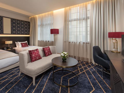 Kimpton Margot Sydney, An IHG Hotel - Accommodation Georgetown 15
