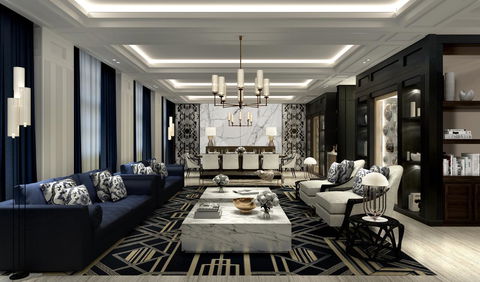 Kimpton Margot Sydney, An IHG Hotel - Accommodation Georgetown 3