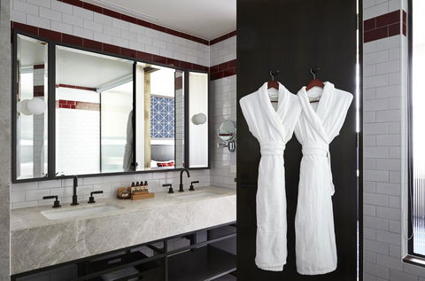 Kimpton Margot Sydney, An IHG Hotel - Accommodation Georgetown 18