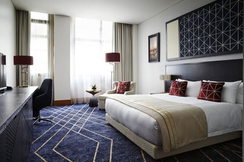 Kimpton Margot Sydney, An IHG Hotel - Accommodation Georgetown 21