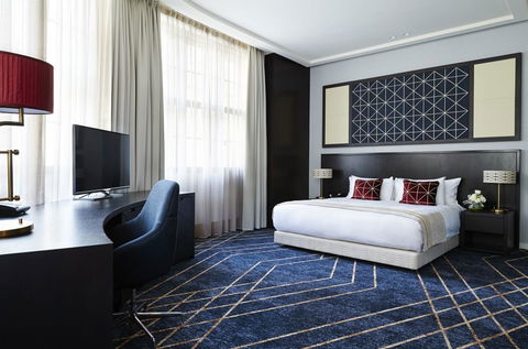 Kimpton Margot Sydney, An IHG Hotel - Accommodation Georgetown 24
