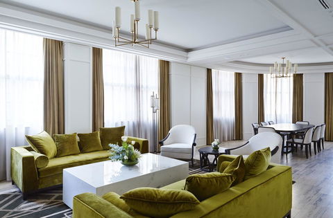 Kimpton Margot Sydney, An IHG Hotel - Accommodation Georgetown 43