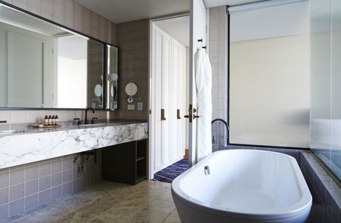 Kimpton Margot Sydney, An IHG Hotel - Accommodation Georgetown 44
