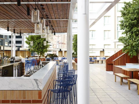Kimpton Margot Sydney, An IHG Hotel - Accommodation Georgetown 35