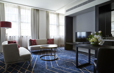 Kimpton Margot Sydney, An IHG Hotel - Accommodation Georgetown 29