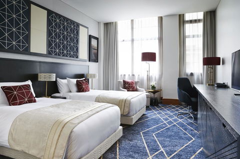 Kimpton Margot Sydney, An IHG Hotel - Accommodation Georgetown 12