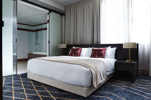 Kimpton Margot Sydney, An IHG Hotel - Accommodation Georgetown 39