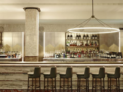 Kimpton Margot Sydney, An IHG Hotel - Accommodation Georgetown 32